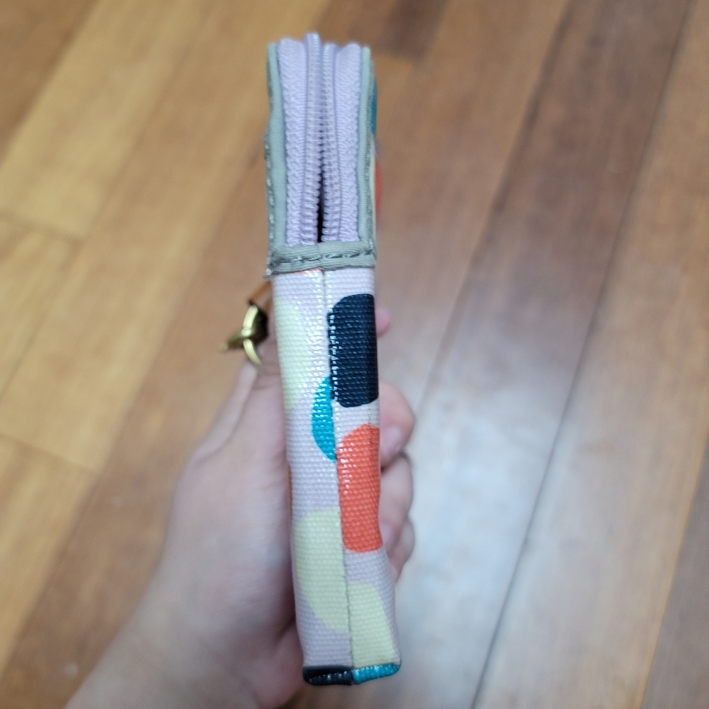 Fossil Wallet - Picture 4 of 13